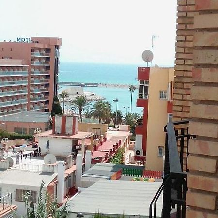 Appartamento La Biznaga Benalmádena Esterno foto