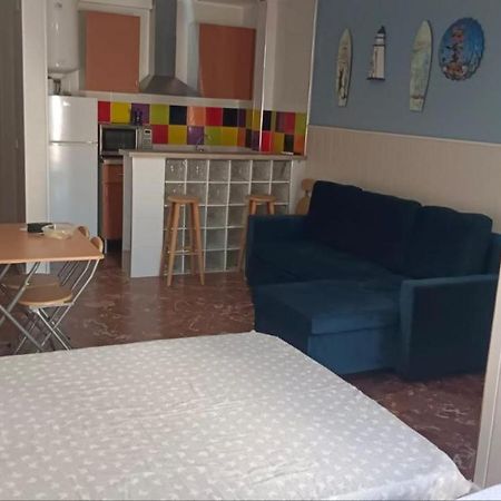 Appartamento La Biznaga Benalmádena Esterno foto