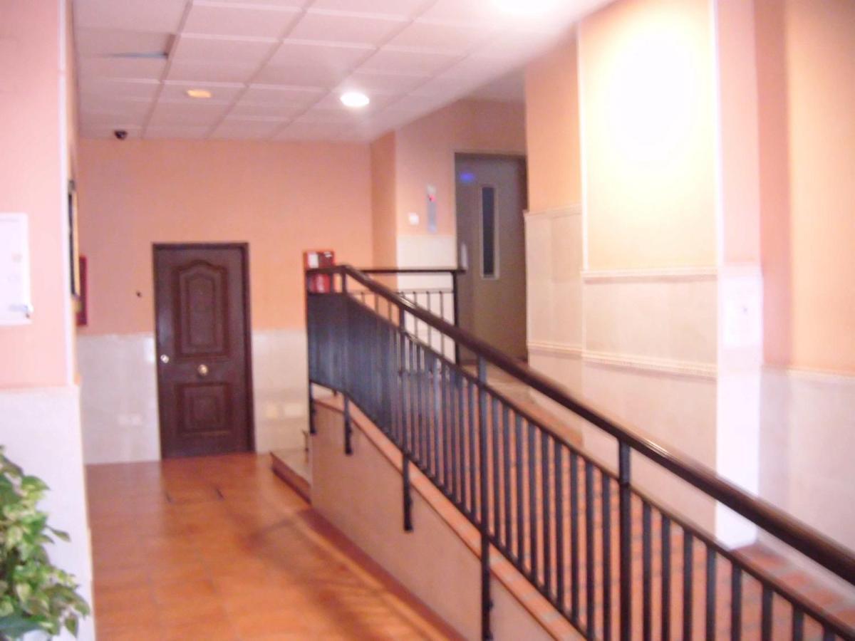 Appartamento La Biznaga Benalmádena Esterno foto