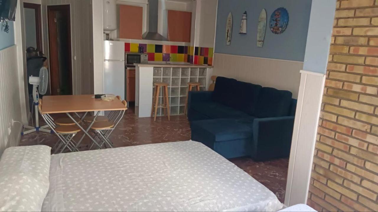 Appartamento La Biznaga Benalmádena Esterno foto