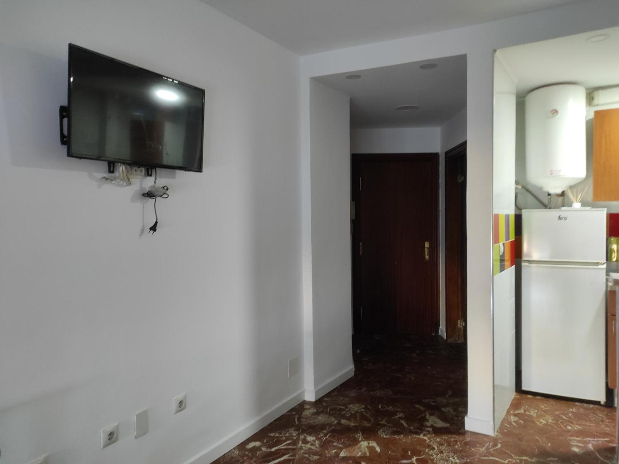 Appartamento La Biznaga Benalmádena Esterno foto